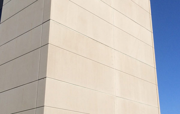 ATCT Painting, Sealing, Handrails - Orlando Executive Airport, FL